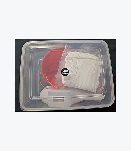 Kriya Kit